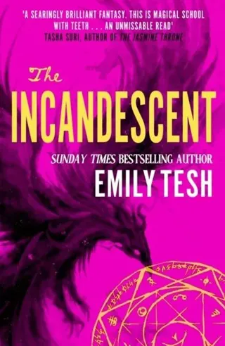 Incandescent