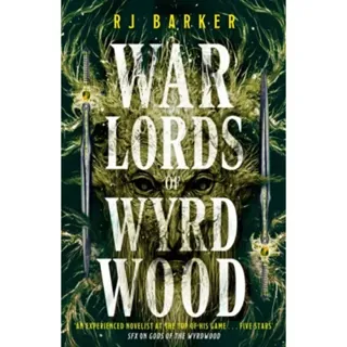Warlords of Wyrdwood