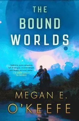Bound Worlds