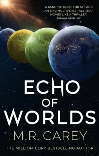 Echo of Worlds