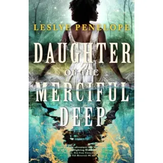 Daughter of the Merciful Deep