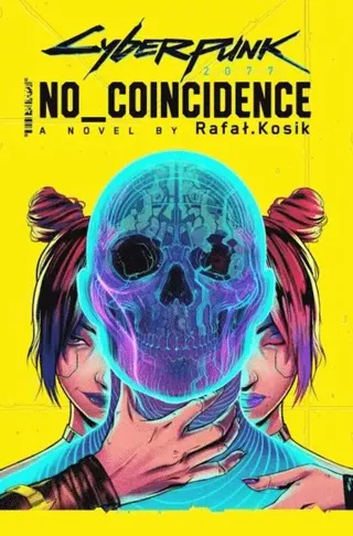 Cyberpunk 2077: No Coincidence