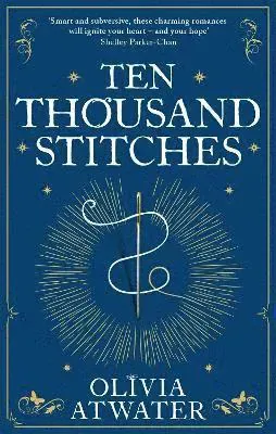 Ten Thousand Stitches