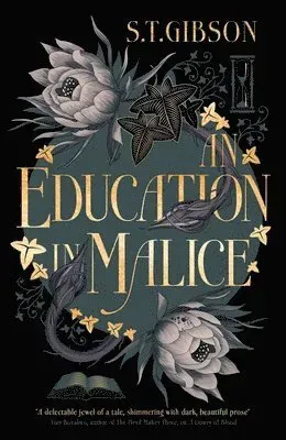 An Education in Malice