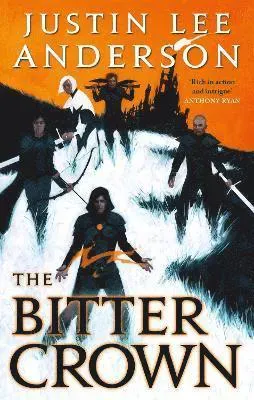 Bitter Crown