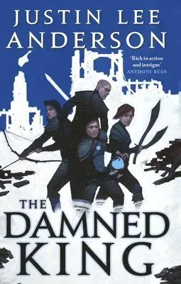 Damned King