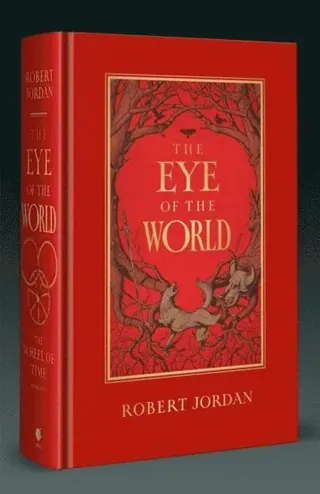 Eye Of The World