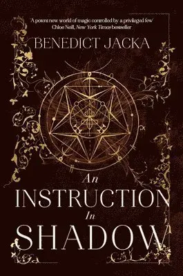 Instruction in Shadow