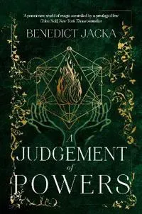 Judgement of Powers