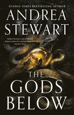 The Gods Below