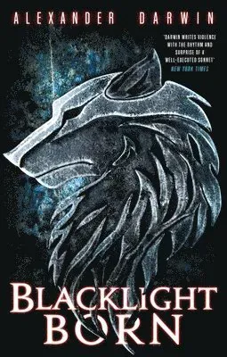 Blacklight Born