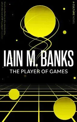 The Player Of Games