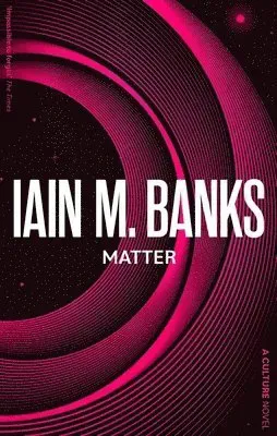 Matter