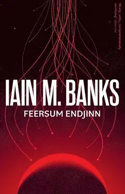 Feersum Endjinn