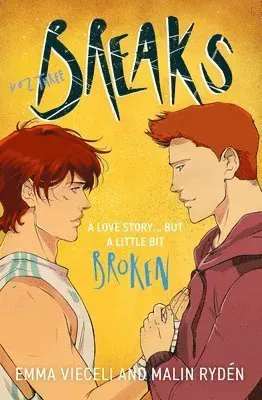 Breaks Volume 3