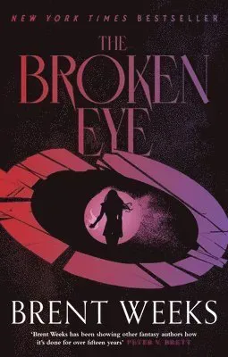 The Broken Eye