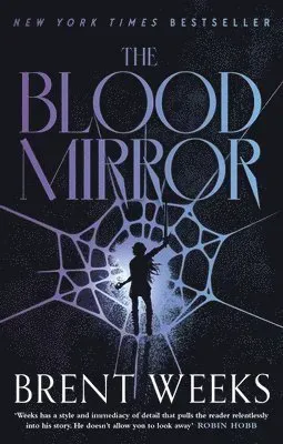 The Blood Mirror