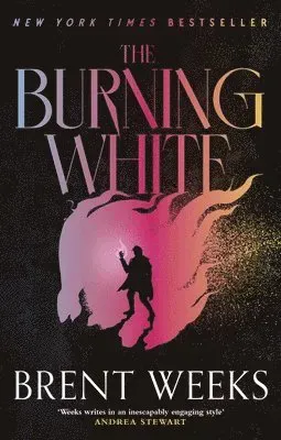 The Burning White