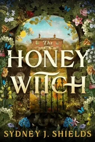 Honey Witch