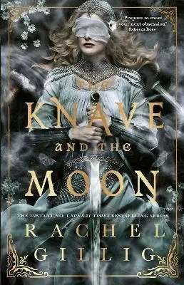 Knave and the Moon