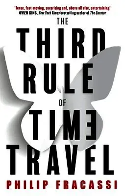 The Third Rule of Time Travel