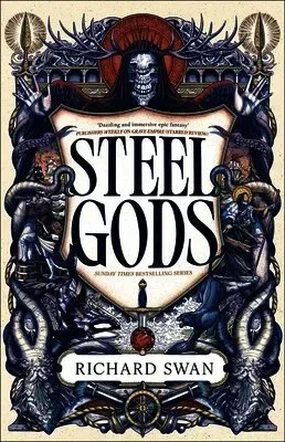 Steel Gods