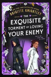 Exquisite Torment of Loving Your Enemy
