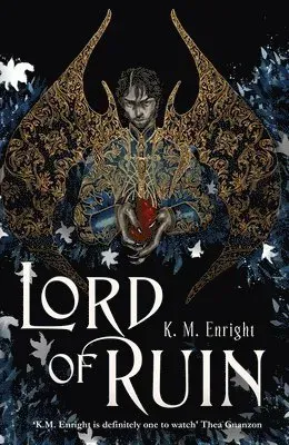 Lord of Ruin