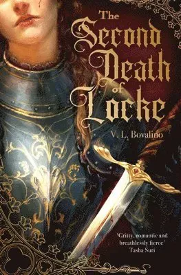 Second Death of Locke