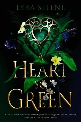 A Heart So Green