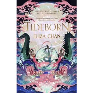 Tideborn
