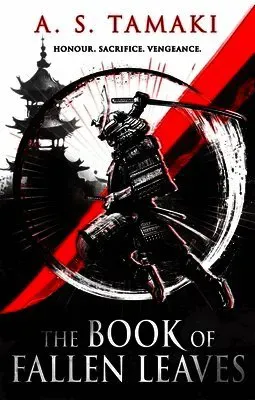 The Book of Fallen Leaves