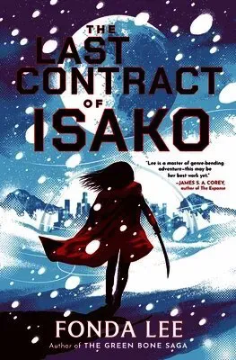 Last Contract of Isako