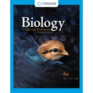 Biology Today and Tomorrow Without Physiology