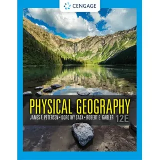 Physical Geography