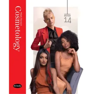 Milady Standard Cosmetology