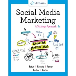 Social Media Marketing
