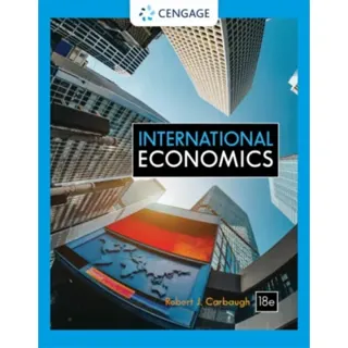 International Economics