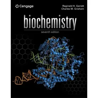 Biochemistry