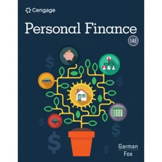 Personal Finance