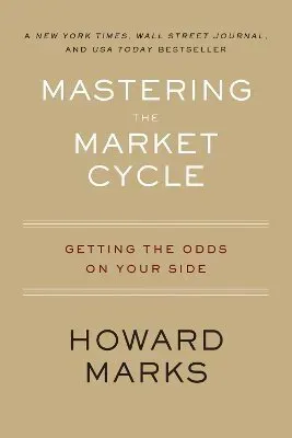 Mastering The Market Cycle
