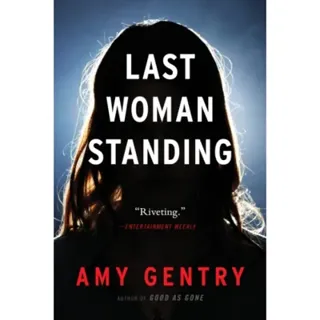Last Woman Standing