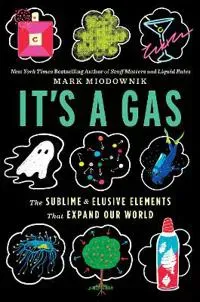 ITS A GAS