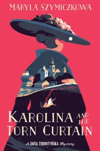 A Karolina And The Torn Curtain