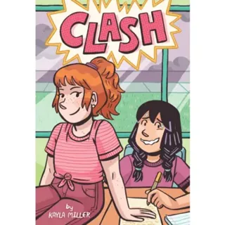 A Clash