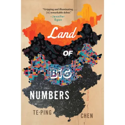 Land Of Big Numbers