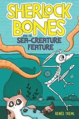 Sherlock Bones 2