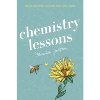 Chemistry Lessons