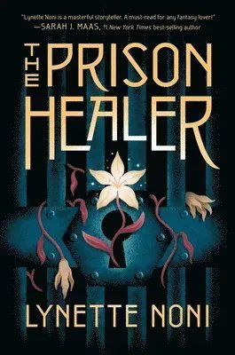 PRISON HEALER01