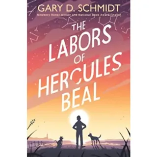 Labors of Hercules Beal